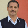 Shreenath Paudel