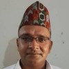 Tulsiram Bhandari