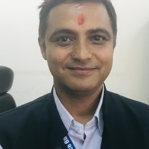 विष्णु प्रसद भट्टराई