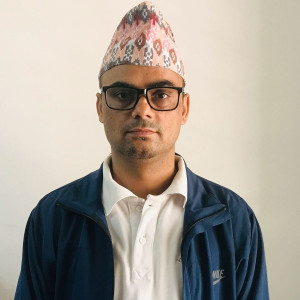 जिव राज पन्थी