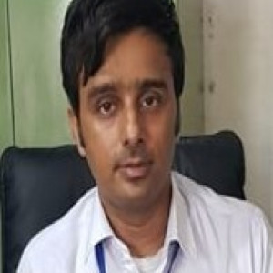 जिवन प्रसाद अाचार्य