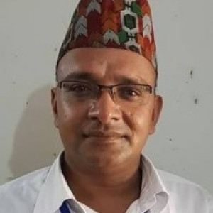 तुल्सीराम भण्डारी