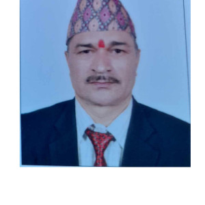 राम प्रसाद शर्मा