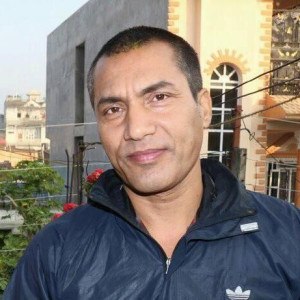 शम्भु प्रसाद काफ्ले