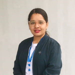 सिर्जना भण्डारी