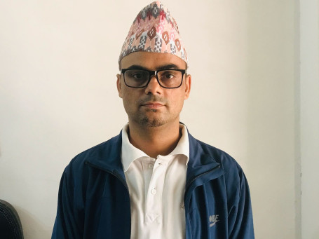 जिव राज पन्थी