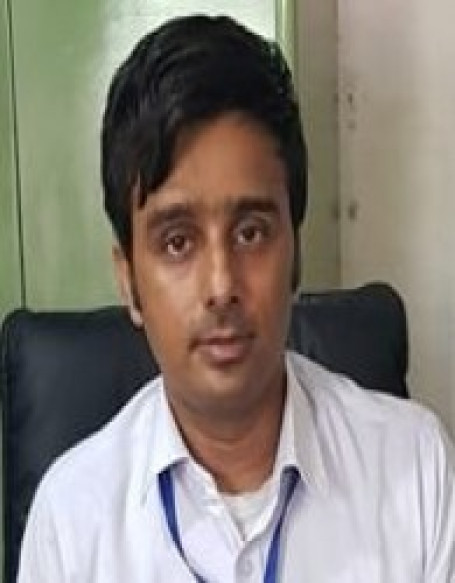 जिवन प्रसाद अाचार्य